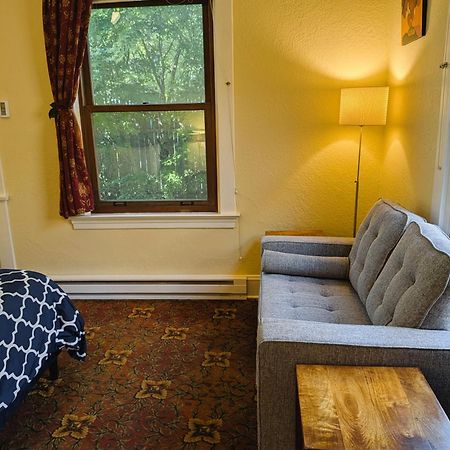 Bluebird Guesthouse Portland Ngoại thất bức ảnh