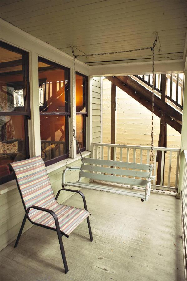 Bluebird Guesthouse Portland Ngoại thất bức ảnh