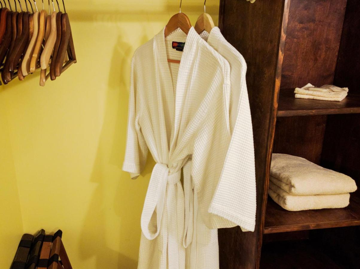 Bluebird Guesthouse Portland Ngoại thất bức ảnh