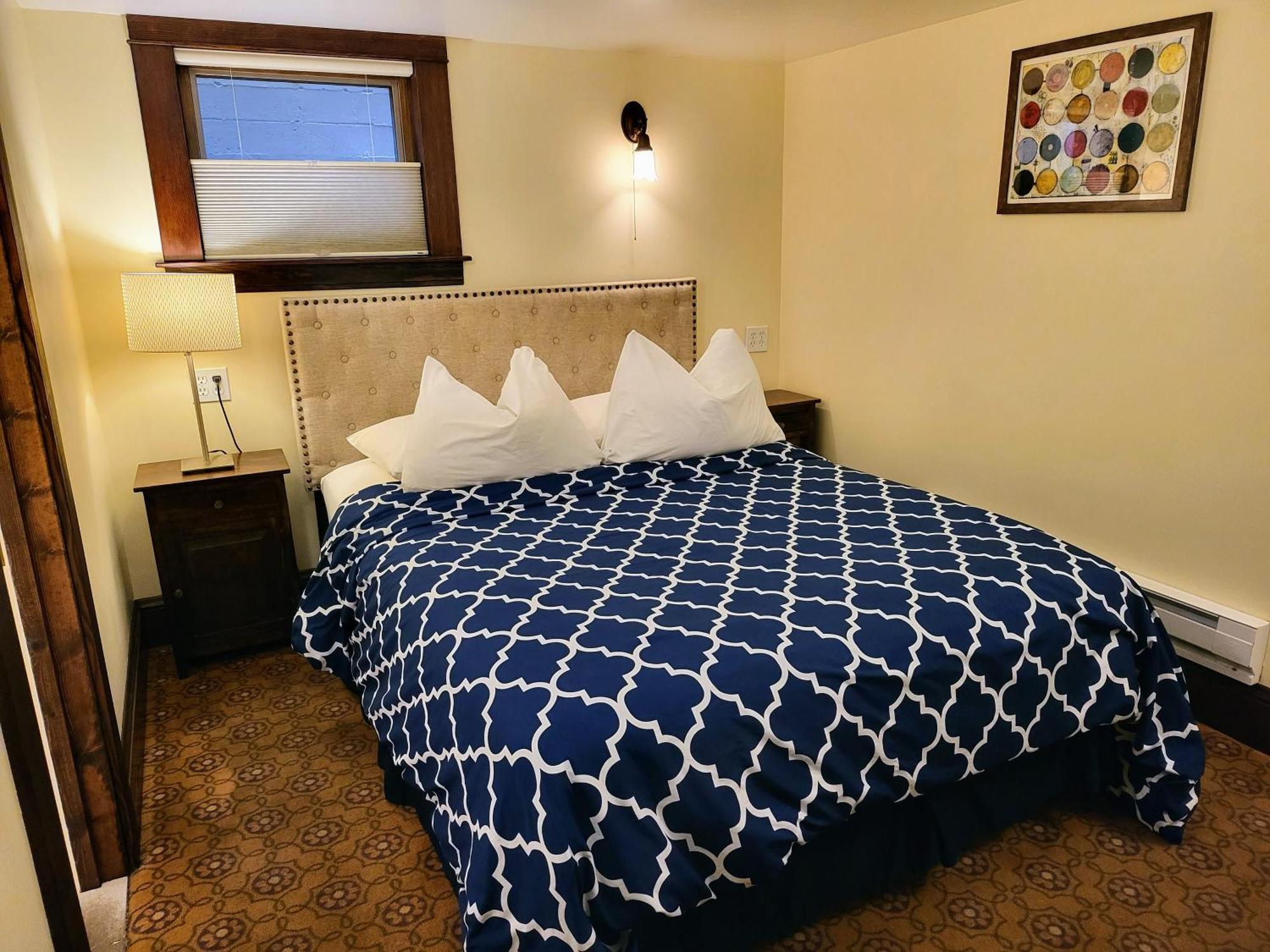 Bluebird Guesthouse Portland Ngoại thất bức ảnh