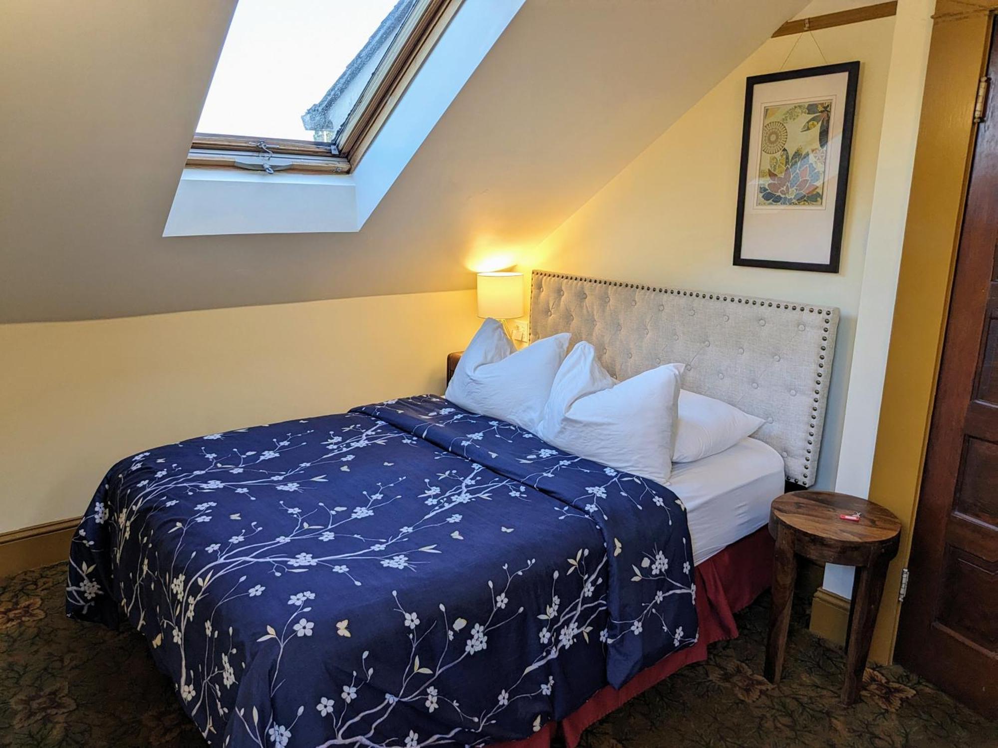 Bluebird Guesthouse Portland Ngoại thất bức ảnh