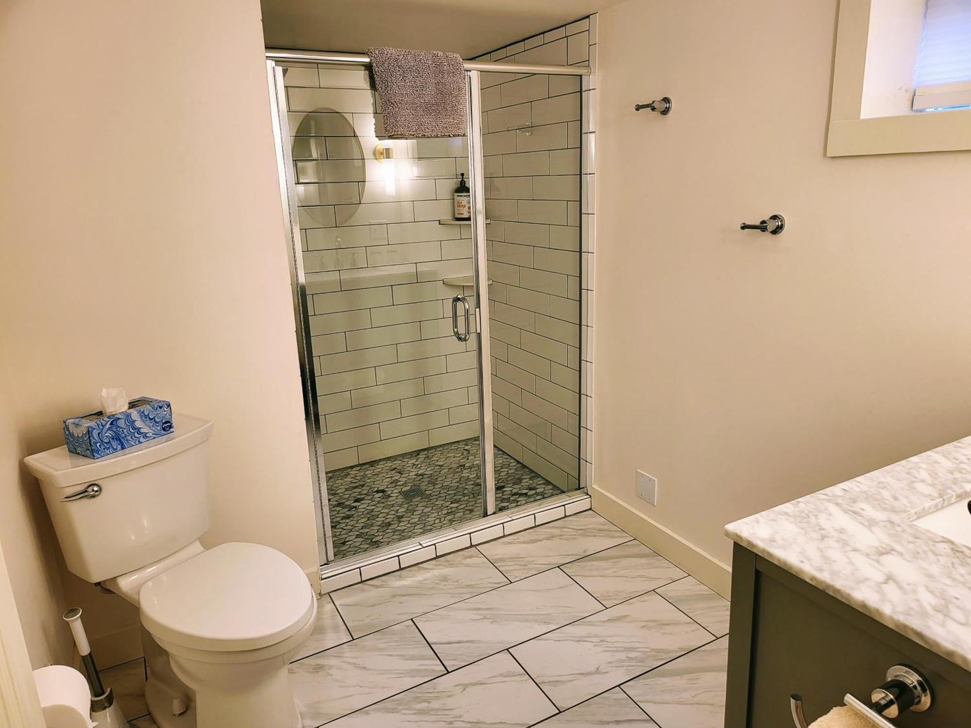 Bluebird Guesthouse Portland Ngoại thất bức ảnh