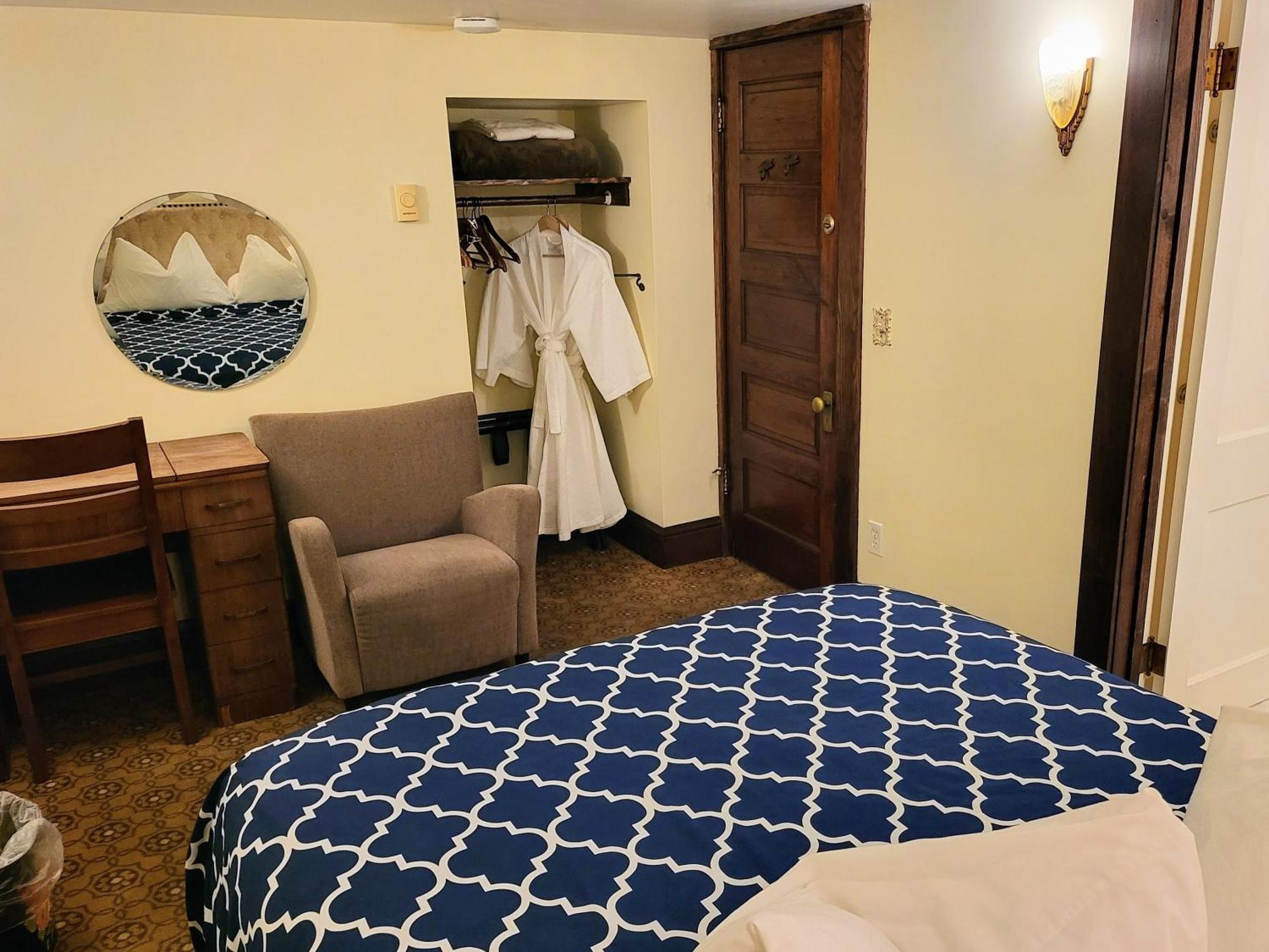 Bluebird Guesthouse Portland Ngoại thất bức ảnh