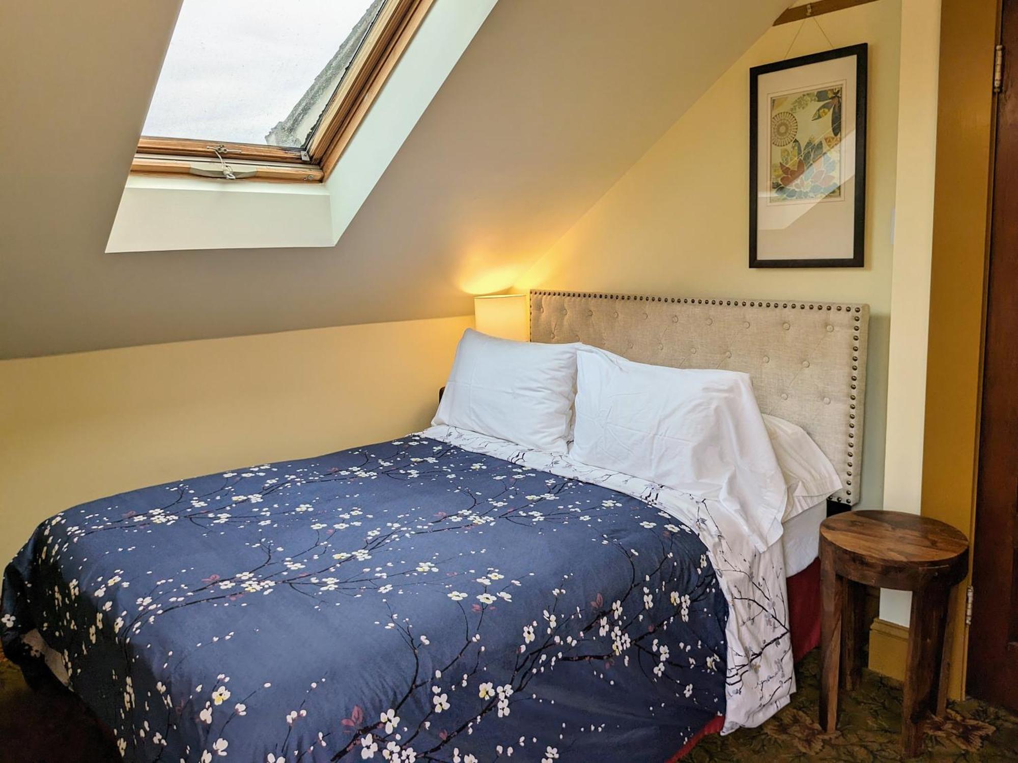 Bluebird Guesthouse Portland Ngoại thất bức ảnh