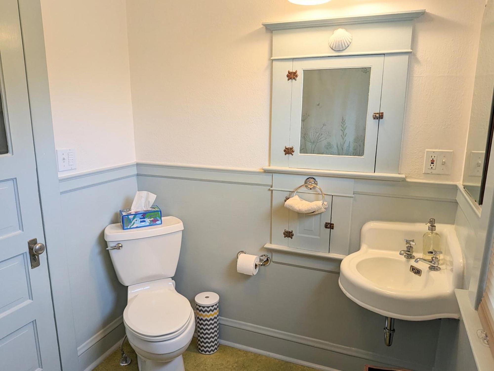 Bluebird Guesthouse Portland Ngoại thất bức ảnh