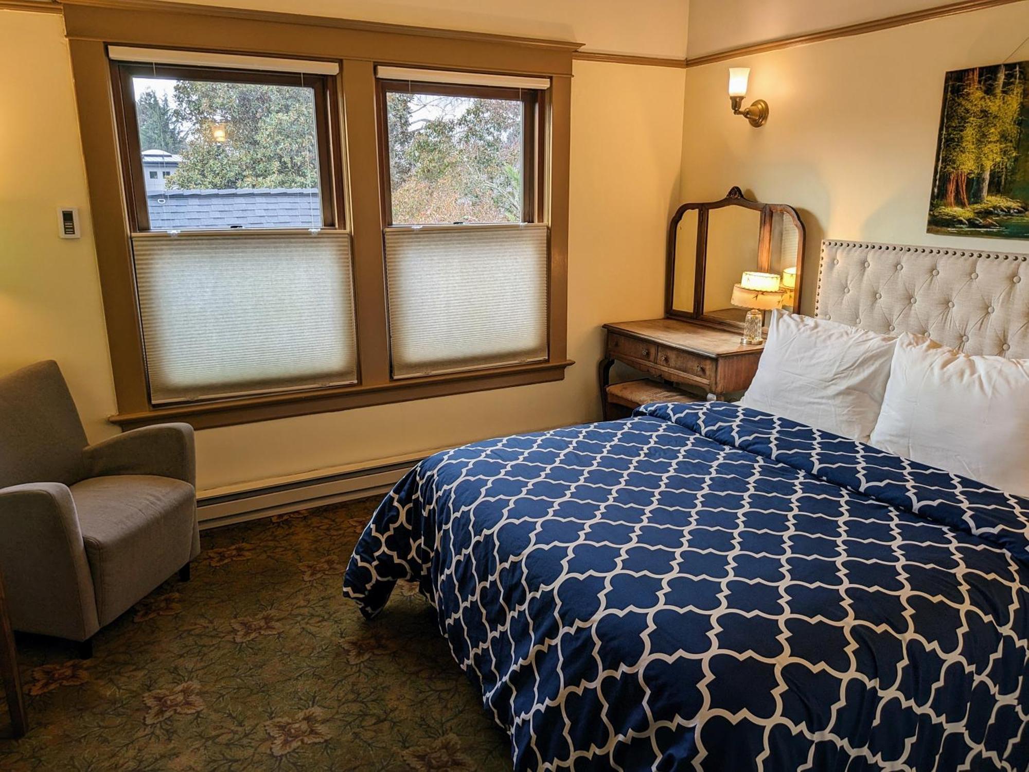 Bluebird Guesthouse Portland Ngoại thất bức ảnh