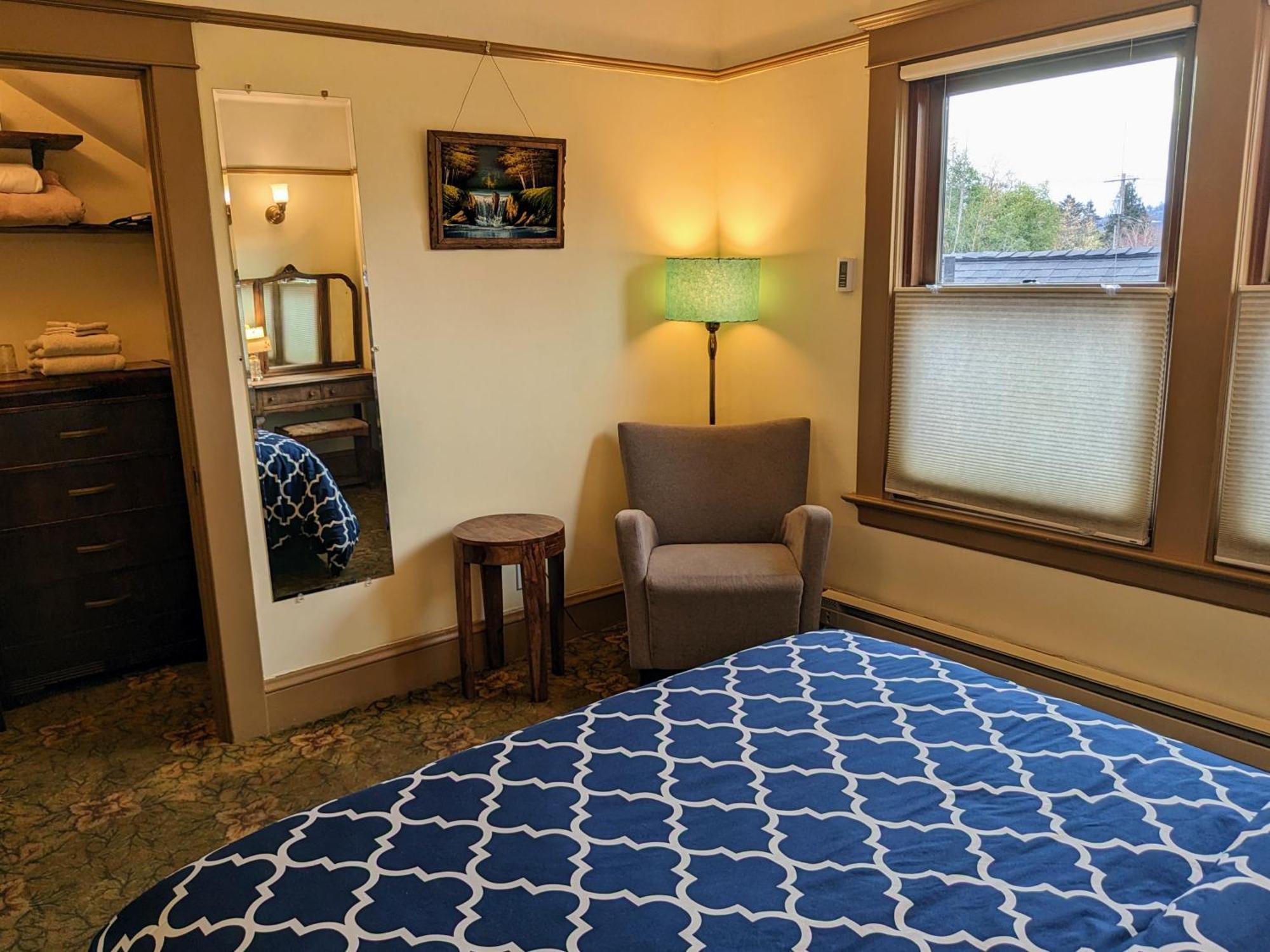 Bluebird Guesthouse Portland Ngoại thất bức ảnh