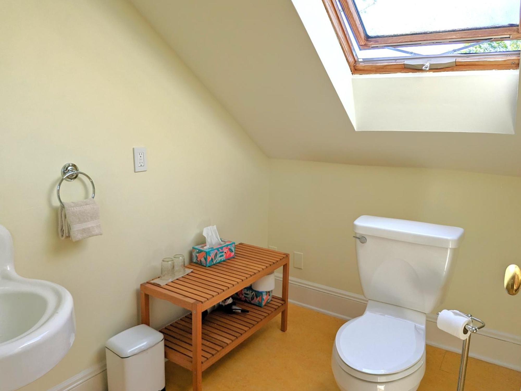 Bluebird Guesthouse Portland Ngoại thất bức ảnh