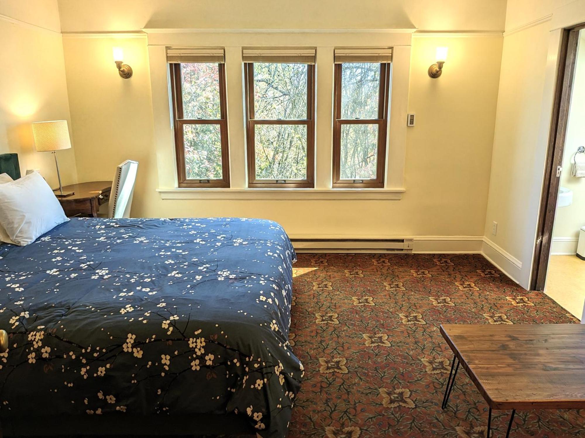 Bluebird Guesthouse Portland Ngoại thất bức ảnh