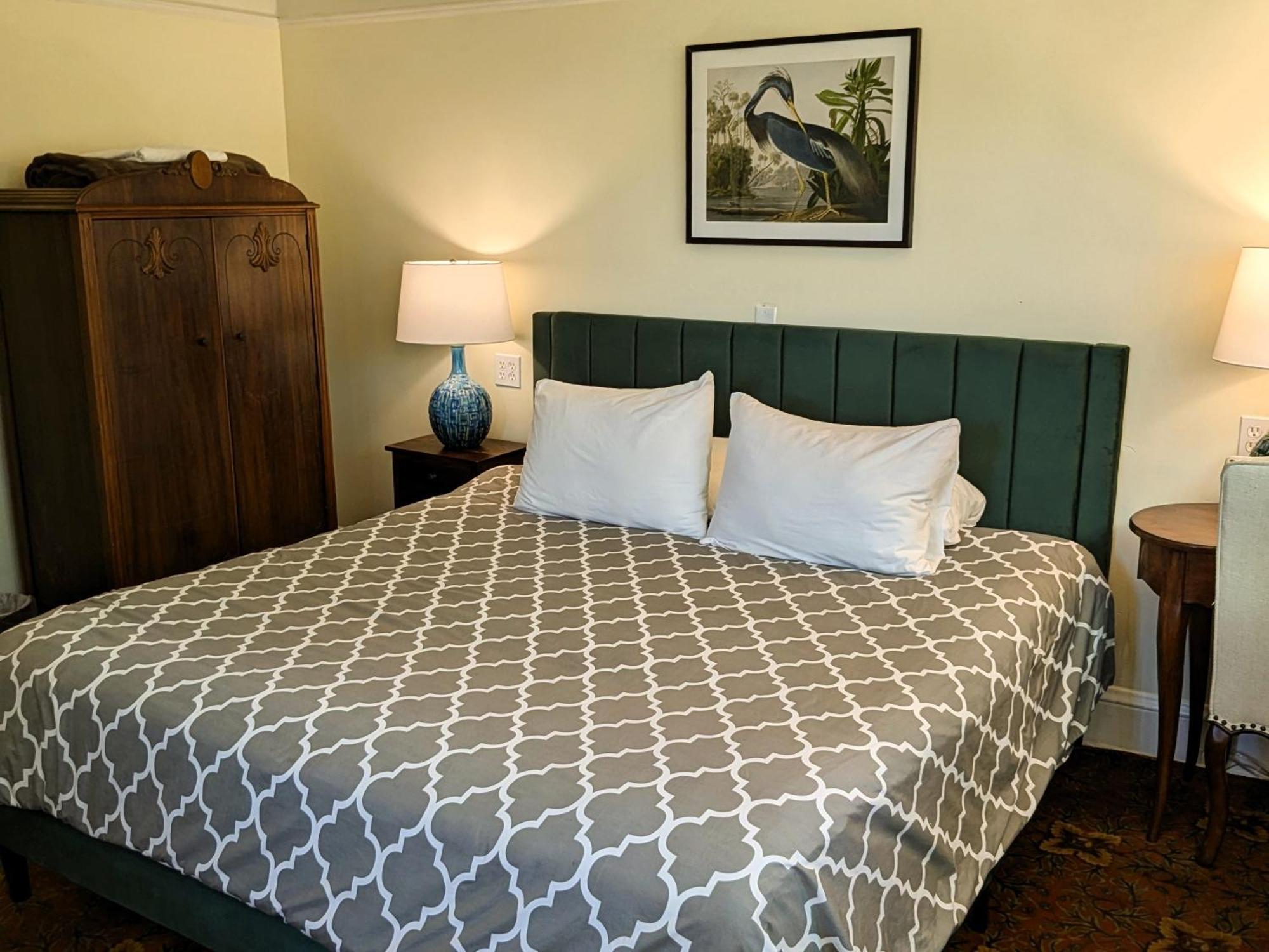 Bluebird Guesthouse Portland Ngoại thất bức ảnh