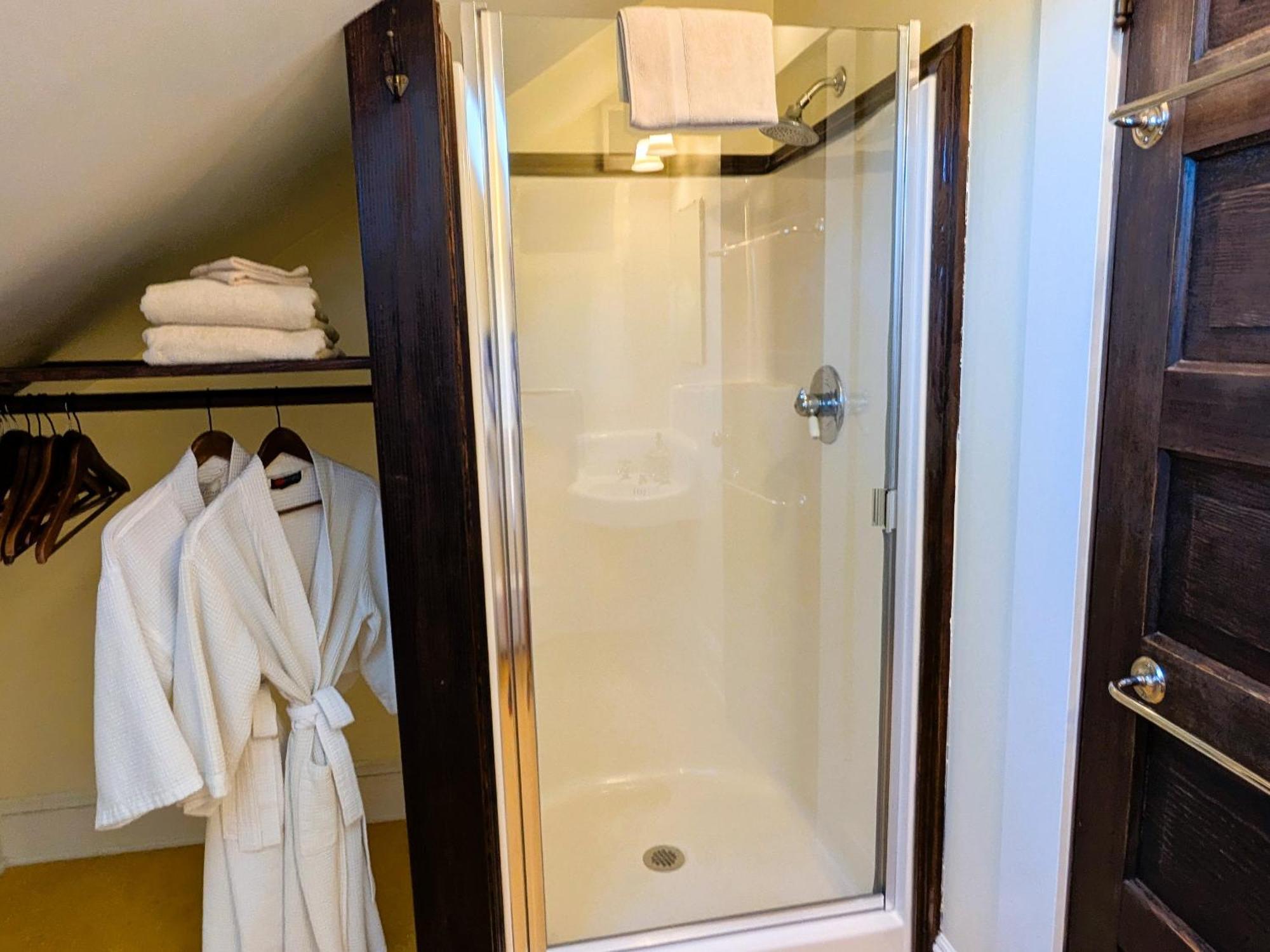 Bluebird Guesthouse Portland Ngoại thất bức ảnh