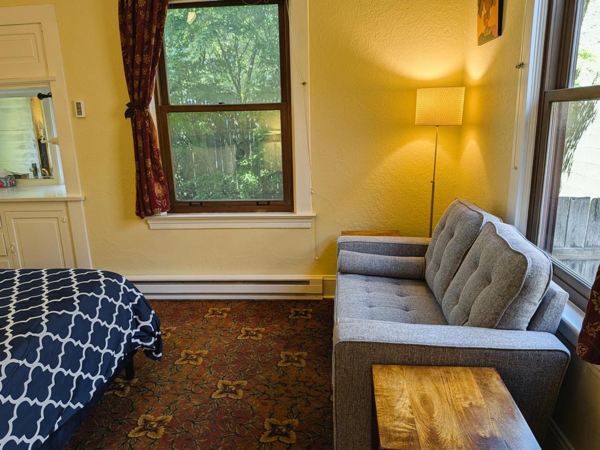 Bluebird Guesthouse Portland Ngoại thất bức ảnh