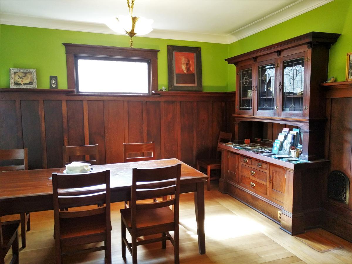 Bluebird Guesthouse Portland Ngoại thất bức ảnh