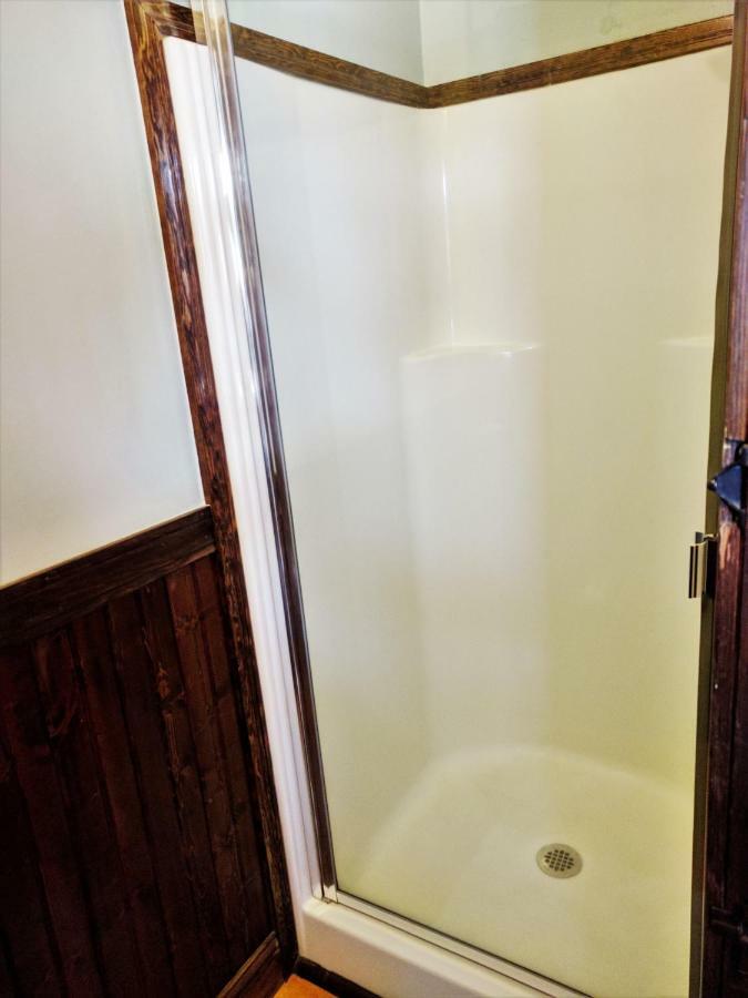 Bluebird Guesthouse Portland Ngoại thất bức ảnh